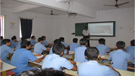 Class Room