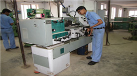 Work Shop Training