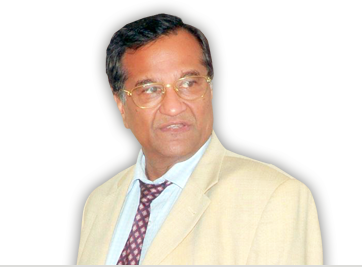 DR. SHARAD KUMAR SARAF